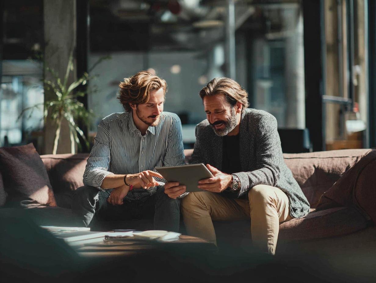 Стратегія та планування