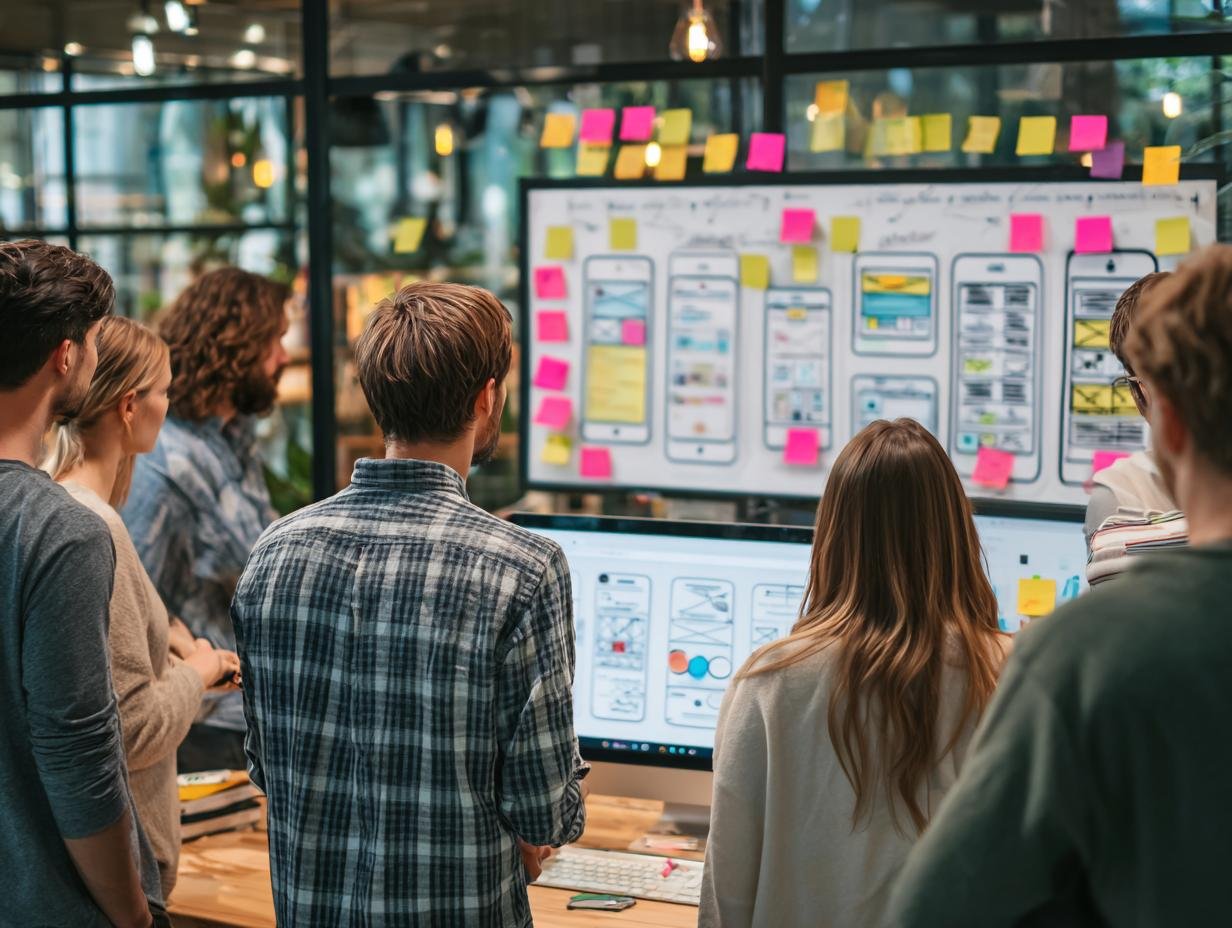 Моніторинг та аналітика безпеки