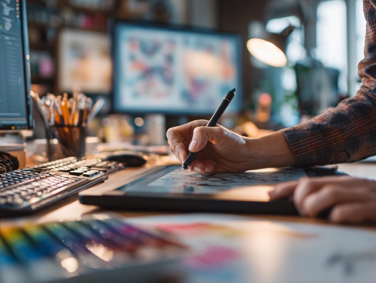 Розваги й медіа