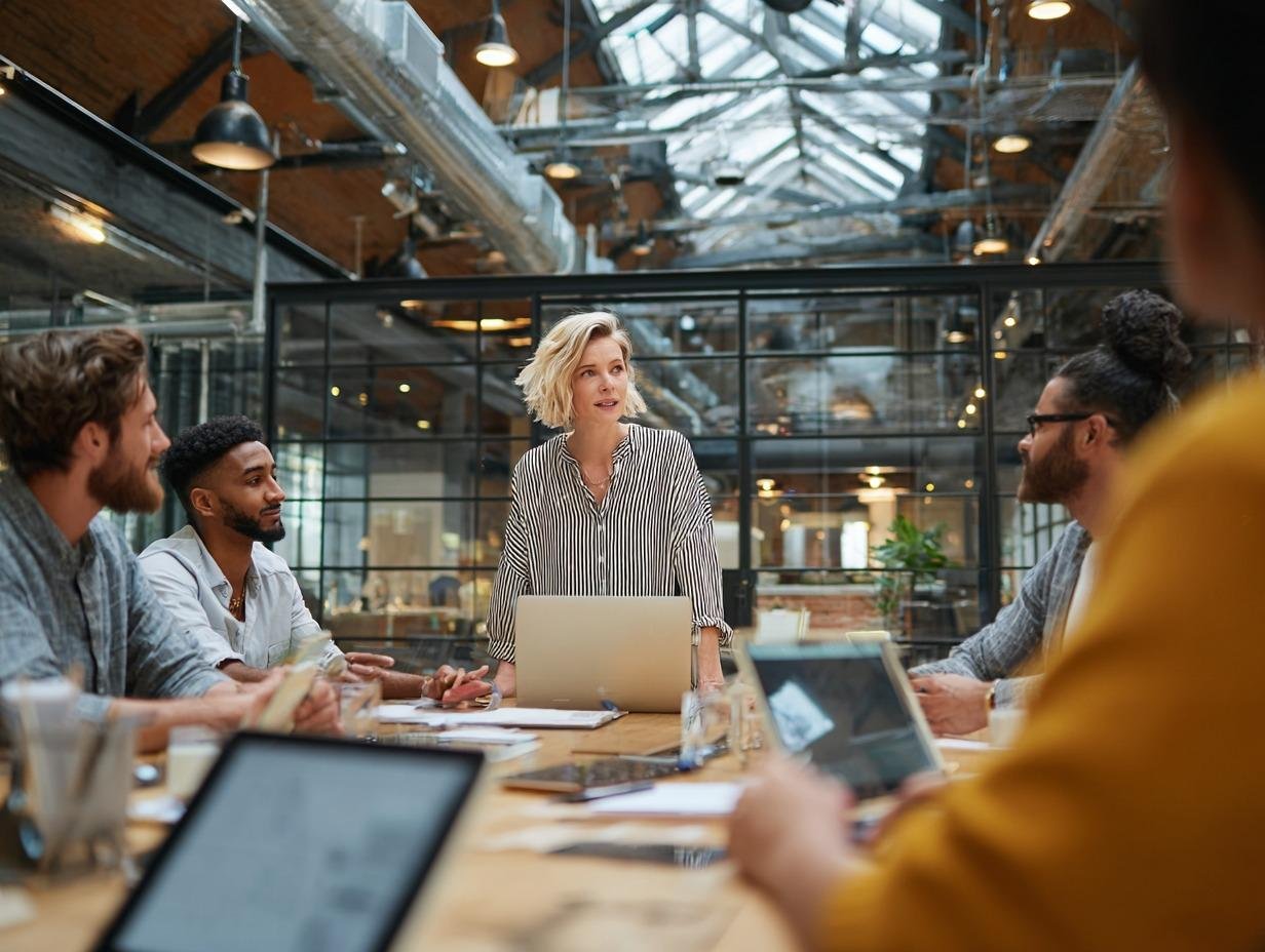 Mobile App Development