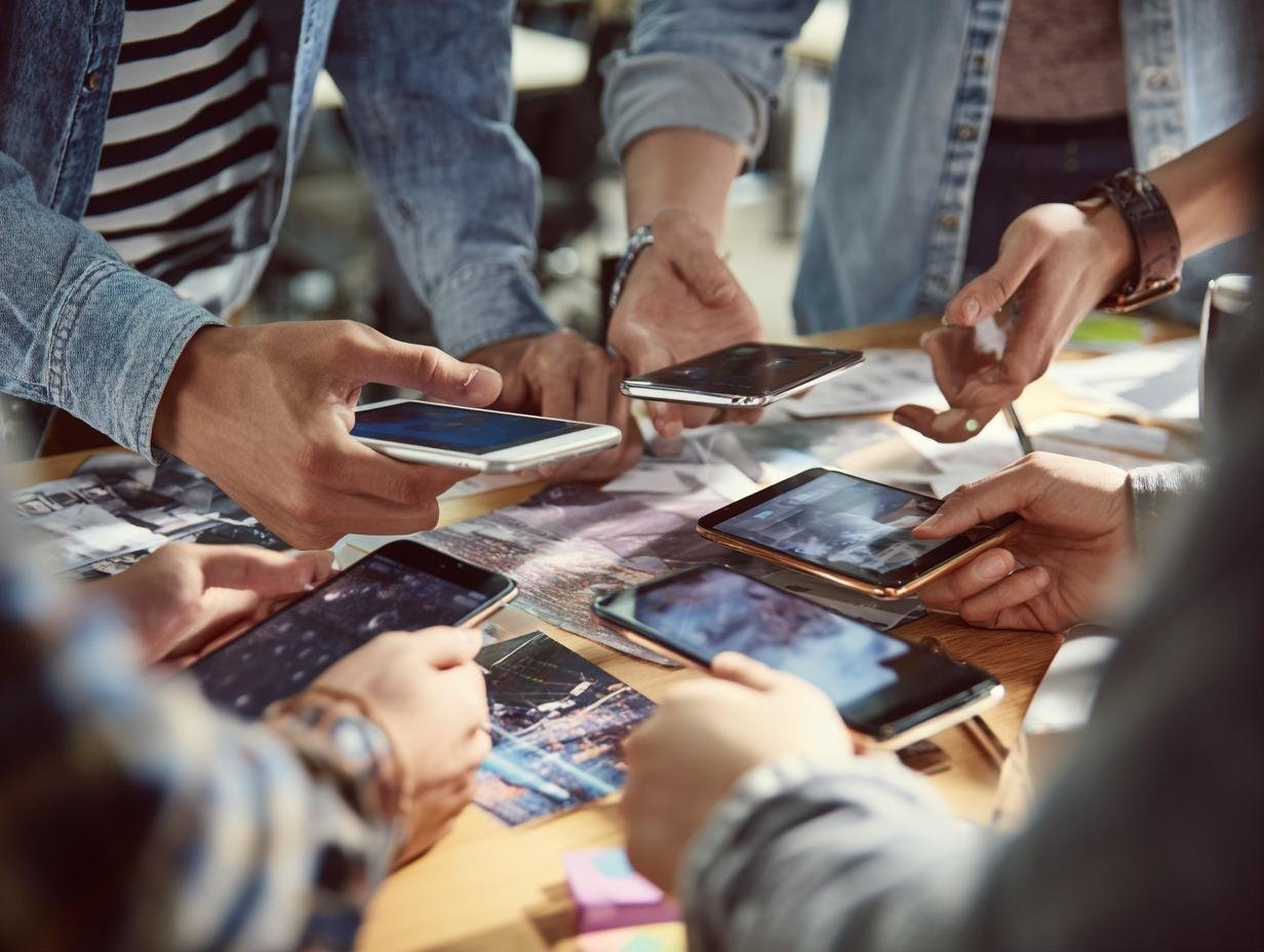 Тестування мобільних додатків