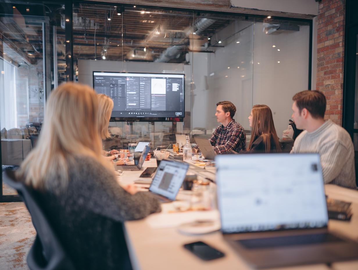 Розробка мобільних додатків